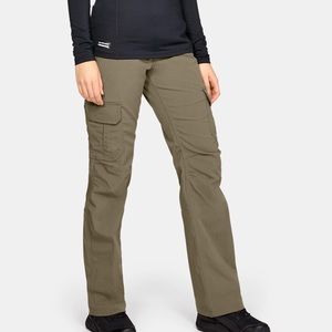 Under Armour Tactical Patrol Pants